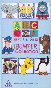 ABCForKidsBumperCollection