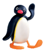 Pingu