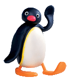 Pingu