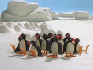 Penguins