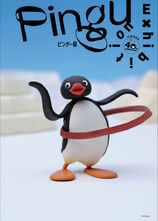 Pinguexhibition