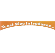 Treat size DVD Logo