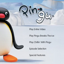 Category Us Vhs Dvd Releases Pingu Wiki Fandom