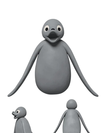 Robby Pingu Wiki Fandom All our images are transparent and free for personal use.
