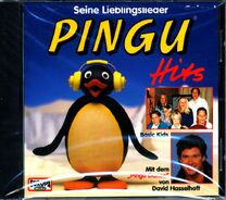 PinguHits