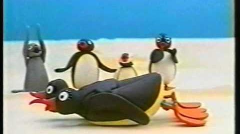 Pingu TV Spot