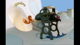 Bird and bottle (1)