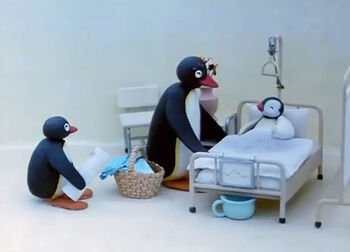 Pingu'sVisittotheHospital