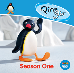 Classic Collection | Pingu Wiki | Fandom