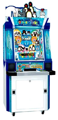 Pingu's Ice Block | Pingu Wiki | Fandom