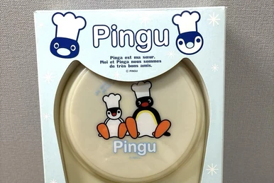 Pingu & Pinga Best Friends | Pingu Wiki | Fandom