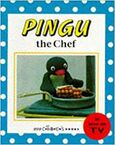 PinguChefCover