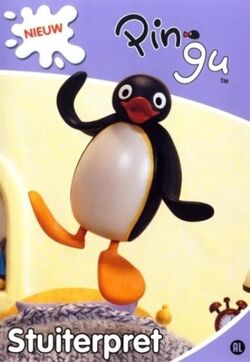Bouncy Fun! | Pingu Wiki | Fandom