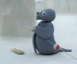 Pingu Robby