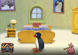 Pingu S Wonderful Carnival Pingu Wiki Fandom