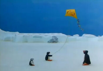 Pingu'sNewKite