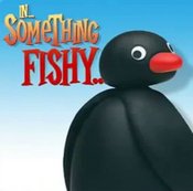 SomethingFishy