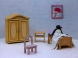 Pingu's Dream