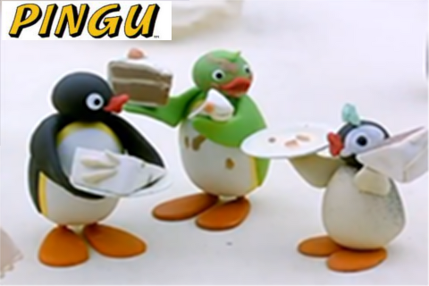 Pingu Wiki