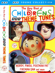 TheVeryBestofChildren'sBBCThemeTunes