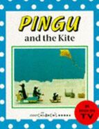 Pingu and the Kite