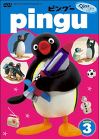 Pingu - vol.3 | Pingu Wiki | Fandom