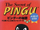 The Secret of Pingu