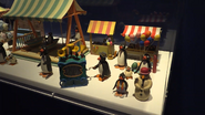 Pingu Fair Set 3