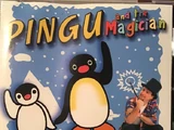 Pingu and the Magician