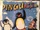 Pingu and the Magician