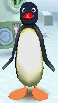 Pingu's Father appearance in this game