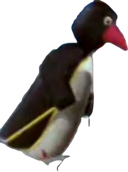 Pongi's Father