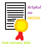 Artykuł na medal