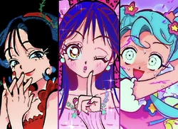Minako/gallery | Pink Bitch Club Wiki | Fandom