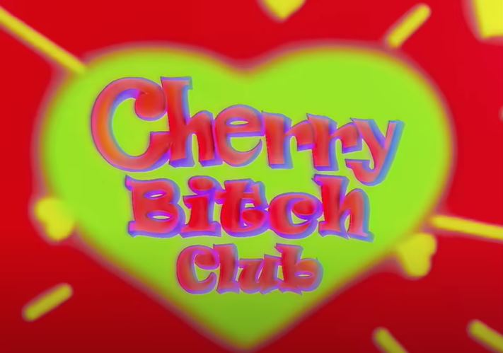 💔 CHERRY BxxCH CLUB | Pink Bitch Club Wiki | Fandom