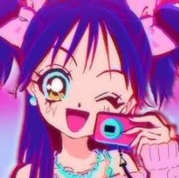 Minako♡ Minako | Pink Bitch Club Wiki | Fandom