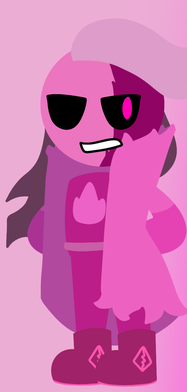 Lythorus {The Pink Corruption}, Wiki