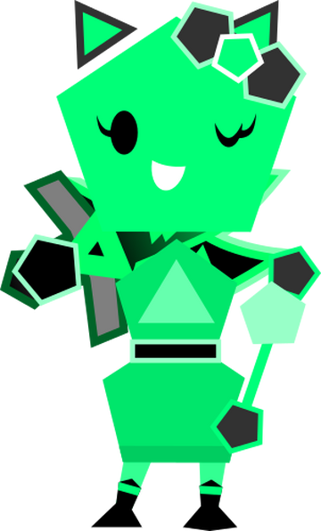 Blixer Yoshi | Pink Corruption Fanon Wiki | Fandom