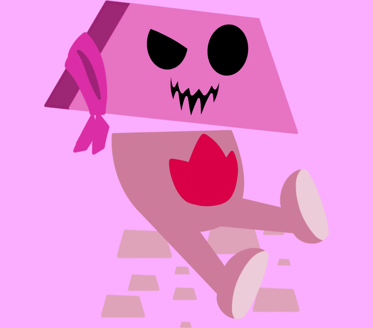 Lythorus {The Pink Corruption}, Wiki