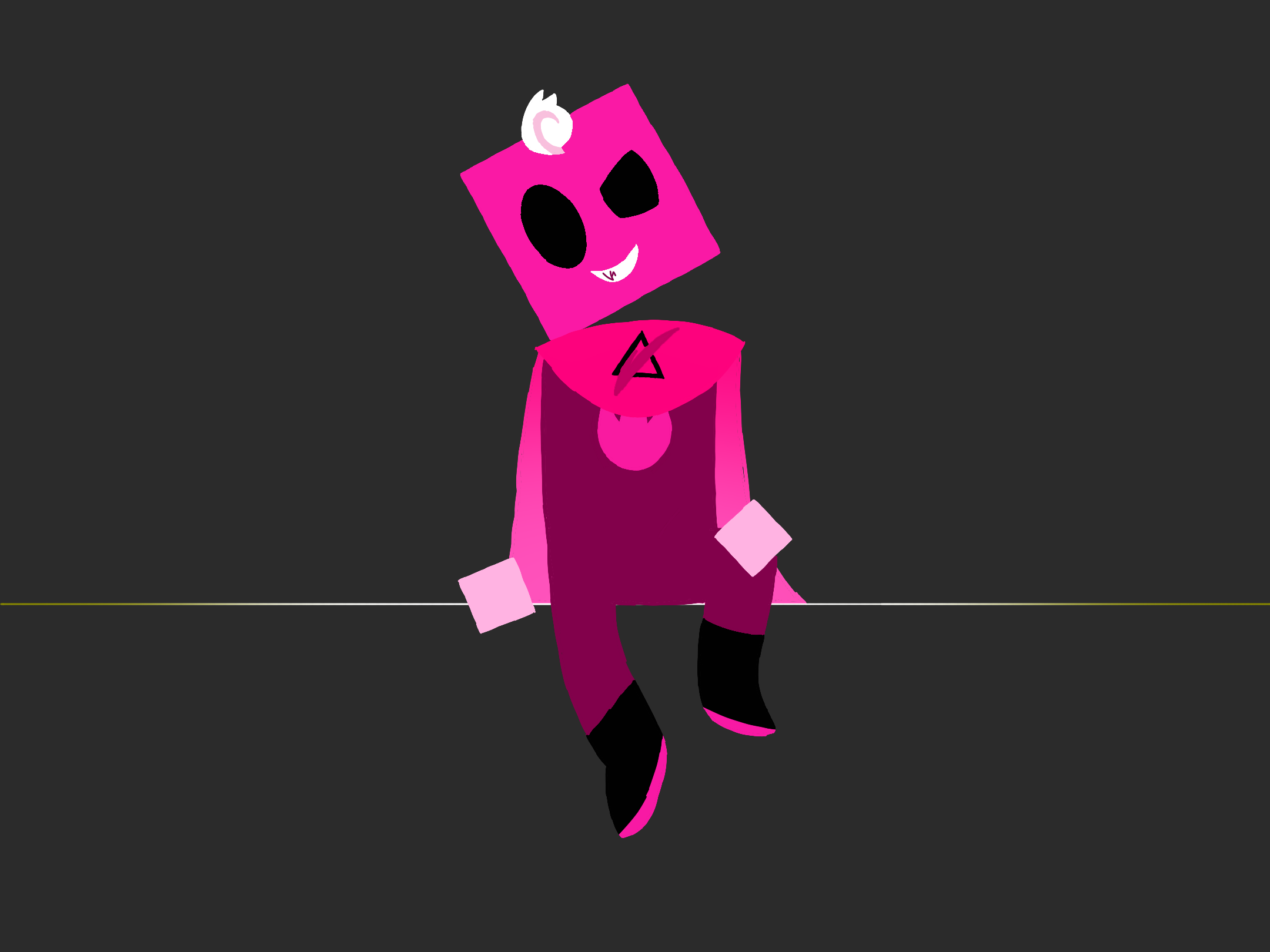 Lythorus {The Pink Corruption}, Wiki