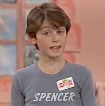 Spencer kinderkleding best sale
