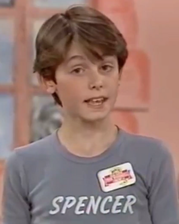 Spencer Roberts Pink Windmill Kids Wiki Fandom Spencer Roberts Pink Windmill Kids Wiki Fandom