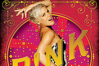 P!nk Albums: songs, discography, biography, and listening guide