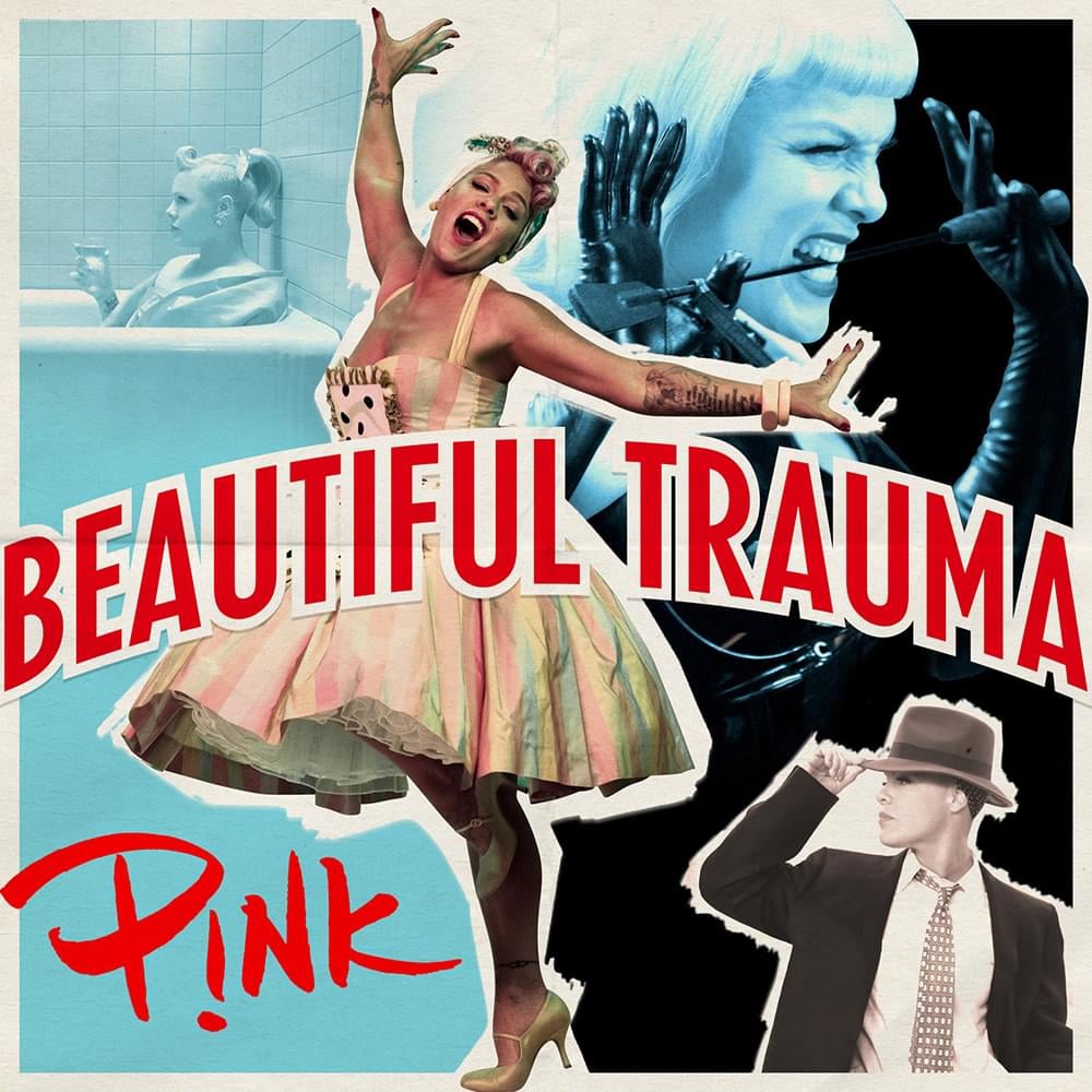 Beautiful Trauma (song) | P!nk Wiki | Fandom