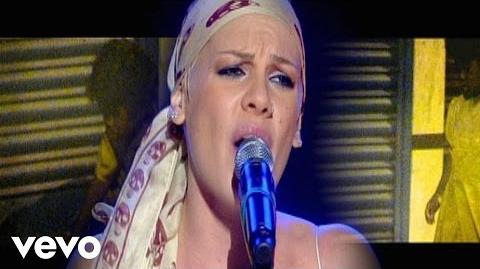 P!nk - Dear Mr