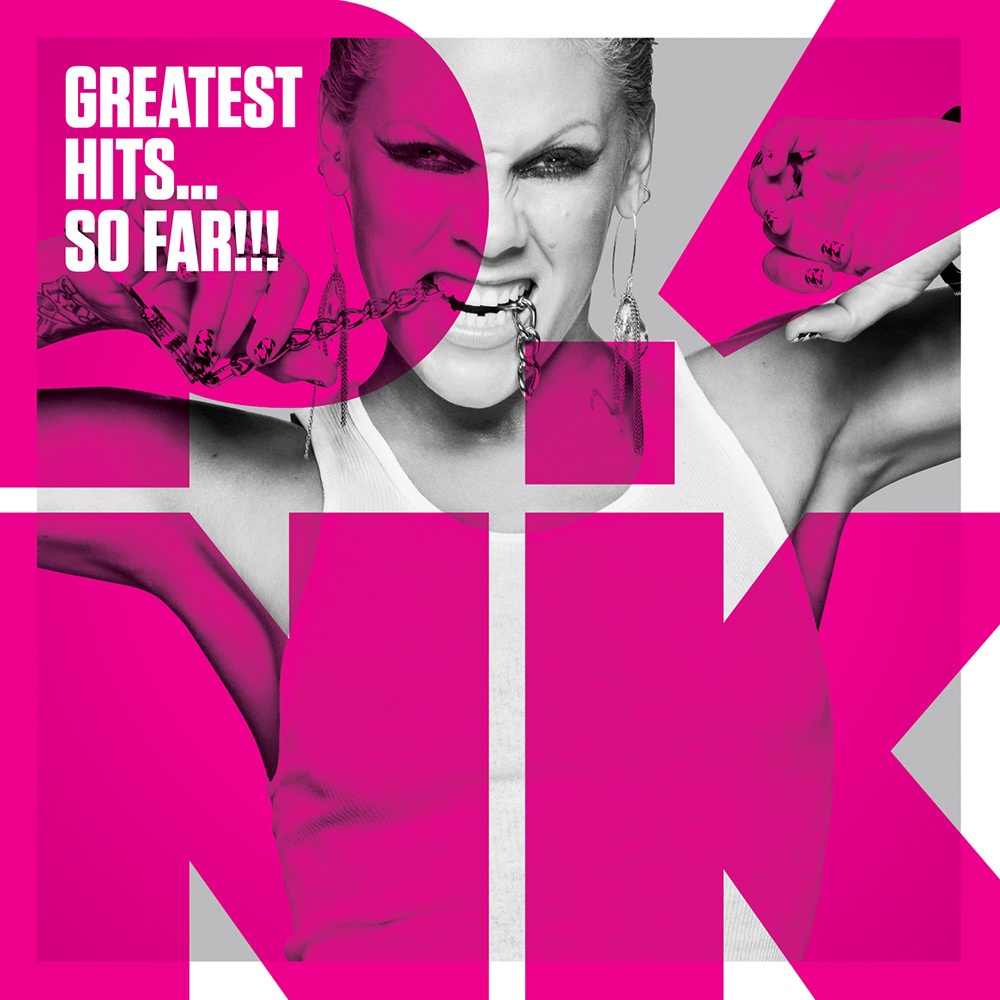 Greatest Hits So Far!!!, P!nk Wiki