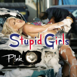 File-Stupid Girls Pink