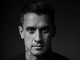 Carey Hart