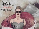 Beautiful Trauma (album)