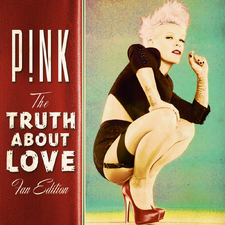 P!nk - The Truth About Love (Deluxe Edition).png